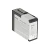 Epson Singlepack Light Light Black T580900, Light light black, Pigment-based ink, 80 ml, 1 pc(s)