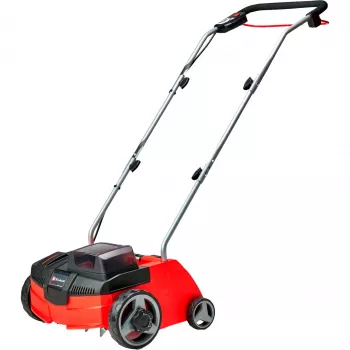 Drum vacuum Einhell GC-SC 36/31 Li-Solo