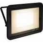 LED floodlight EUROLITE FL-150 SMD WW 150W IP65 — warm white, outdoor-rated