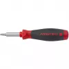 Wiha 45292 manual screwdriver Multi-bit screwdriver Straight screwdriver