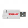 USB flash drive PATRIOT PEF1TBRPMW32U — 1 TB, USB Type-A, USB 3.2 Gen 2, white