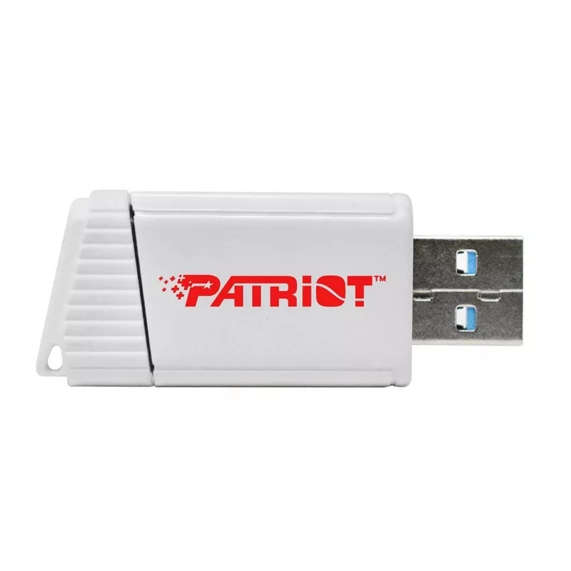 USB flash drive PATRIOT PEF1TBRPMW32U — 1 TB, USB Type-A, USB 3.2 Gen 2, white