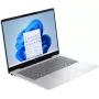 Laptop HP OmniBook 5 16-AG1175CL — Ryzen AI 7 350, 16 inch WUXGA (1920x1200) Touch IPS, 16GB RAM, 1TB SSD, Windows 11, Glacier Silver