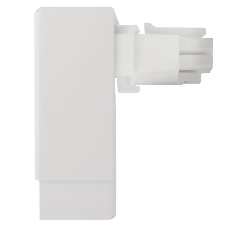 Adapter Kolink CP-12VHPWR-T2W 12V 2x6 90° Type 2 white for PCI power connection