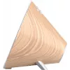 Nasa WSP1700 wood Weather Station/Speaker BT Ship
