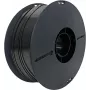 Renkforce RF-5771490 PLA-HF Filament PLA 1.75 mm 1 kg Black 1 pc(s) (RF-5771490)