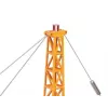 Remote control crane model Ascato 1:14 scale, brand Ascato, MPN 125831