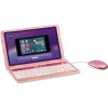VTech Genio Lernlaptop pink — children’s educational laptop, interactive learning device