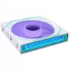 140mm Lian Li UNI FAN SL-INF Wireless ARGB PWM case fan, white