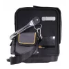 Stanley FMST1-70719 small parts/tool box Metal Black, Yellow