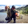 Fish finder Deeper START — portable castable sonar, 50 m range, Lithium Polymer battery