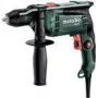 Corded Drill Metabo SBE 650 320 W with carrying case