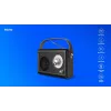 Portable Radio Savio RS-01 Analog Black
