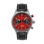 Wristwatch Bauhaus Aviation Eurofighter 25765, 41 mm case, analog display
