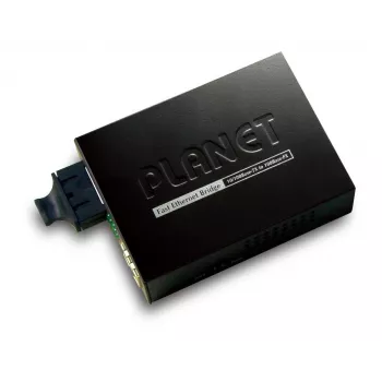 Network Media Converter PLANET FT-802