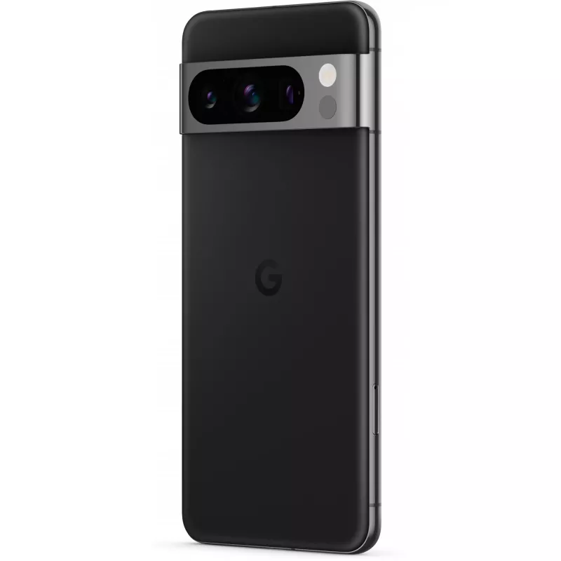 Google Pixel 8 Pro Dual Sim - Very Good - Obsidian - Unlocked - 128gb