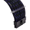 Internal Power Cable Phanteks PH-CB-CMBO_SBL 0.5m