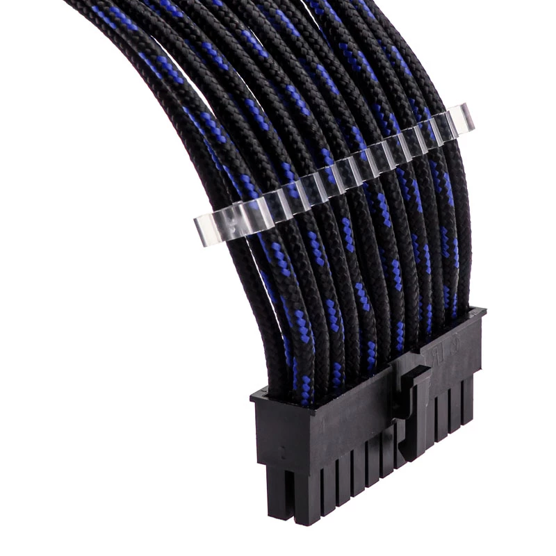 Internal Power Cable Phanteks PH-CB-CMBO_SBL 0.5m