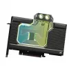 Corsair Hydro CX-9020017-WW computer cooling system Graphics card Heatsink/Radiator Black 1 pc(s)