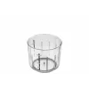 Manual food chopper GEFU SPEEDWING G-13600 - pull-cord multi chopper