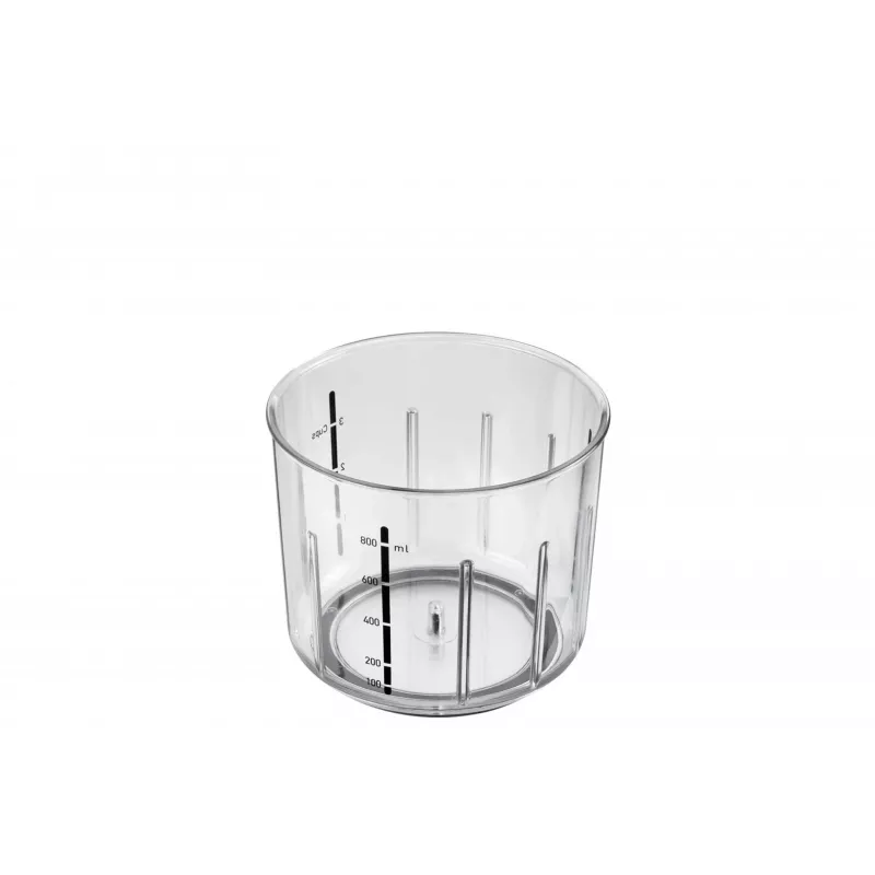 Manual food chopper GEFU SPEEDWING G-13600 - pull-cord multi chopper
