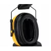 Dewalt DPG18-BX Protective headphones with Bluetooth Black, Yellow