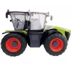 Remote-control tractor Happy People Claas Xerion 5000 rotating cabin model