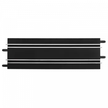 Play vehicle track CARRERA model 20061602 — play track for toy vehicles, recommended age 6+ (black/white)