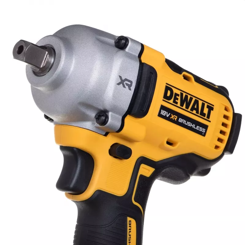 Screwdriver DeWalt DCF892P2T-QW
