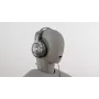 Koss | UR20 | Headphones DJ Style | Wired | On-Ear | Noise canceling | Black