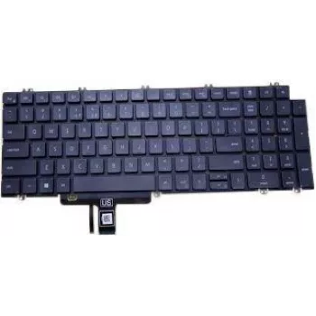 Dell Keyboard Internal English-International - Keyboard