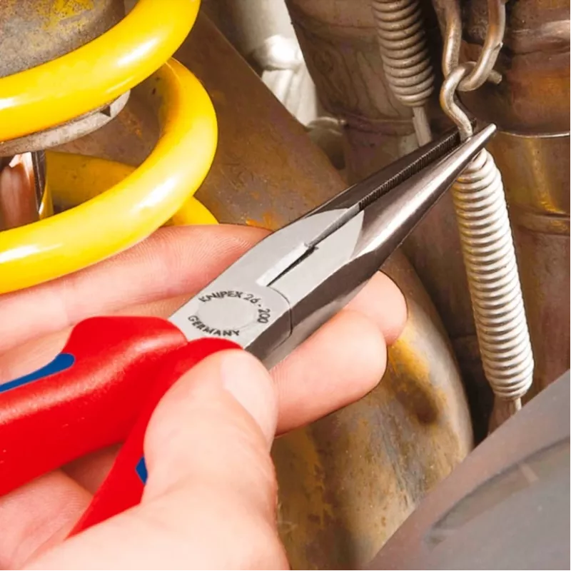 Diagonal pliers Knipex 26 11 200