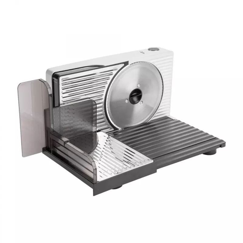 Electric juicer Jata JECF1820 600W compact design, countertop citrus and soft-fruit juicing
