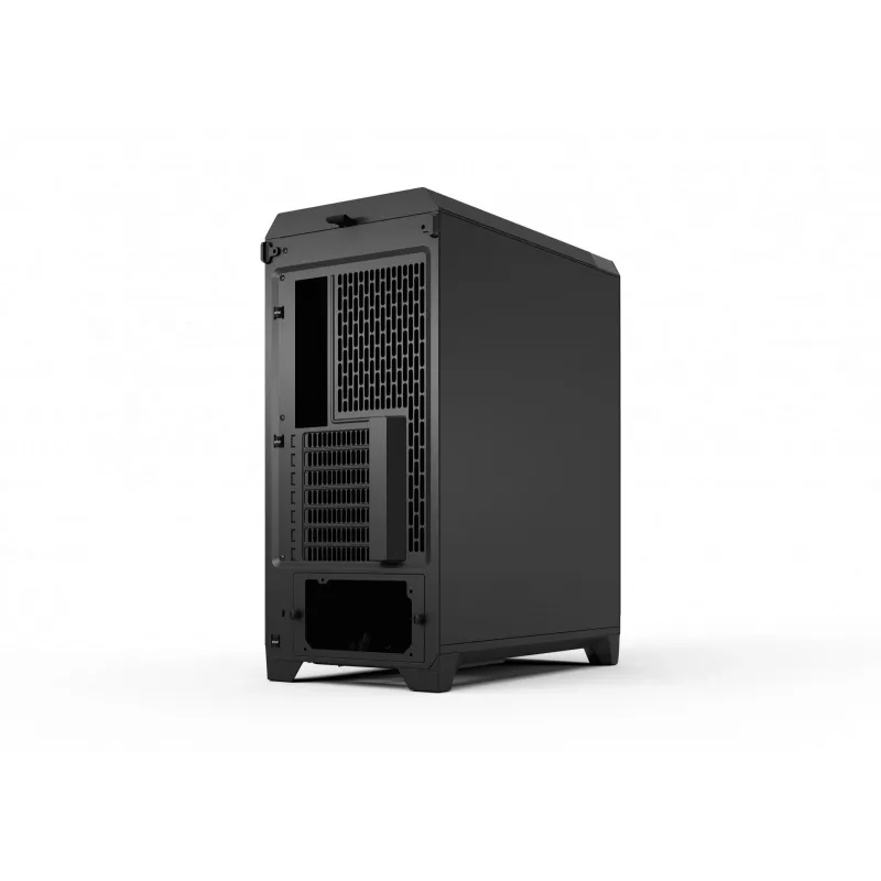 PC Case Fractal Design Meshify 3 Black Solid ATX