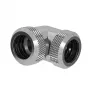Barrow 90° Multi-Link Adapter TWT90KNS-K14 for 14mm HardTube — Silver
