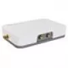 Gateway/controller MikroTik KNOT LR8G — Single-band 2.4 GHz, 100 Mbit/s Ethernet, QCA9531 650 MHz, RS-485, NanoSIM