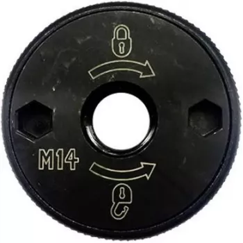 Dewalt quick-lock nut M14 DT3559-QZ (DT3559-QZ)