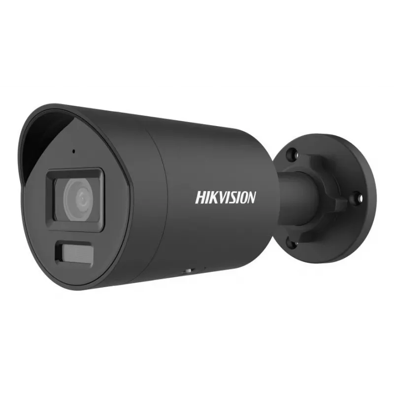 IP security camera Hikvision DS-2CD2086G2H-IU(2.8mm)(eF)/BLACK Outdoor