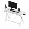 Huzaro Hero 1.9 White Gaming Desk