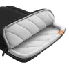 Laptop sleeve Tomtoc Defender-A14 (A14C2D1) — water-resistant, lightweight, for 14-inch laptops