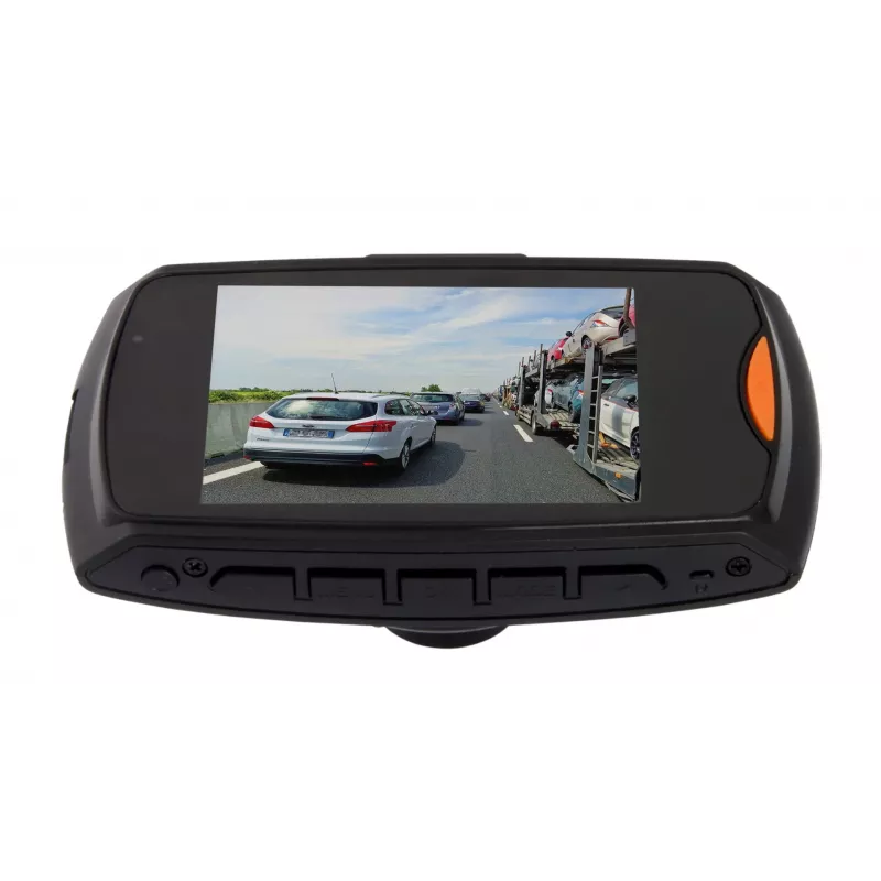 Dash Cam ESPERANZA Wideorejestrator EXTREME XDR 101 (model 10954 EAN )