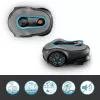 Robotic lawn mower Gardena smart SILENO free Maximum lawn area 1200 m² Cutting width 16 cm