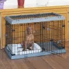 FERPLAST Superior 90 - dog cage - 92 x 58.5 x 62.5 cm