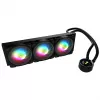 In Win IW-LC-MR36 computer cooling system Processor Liquid cooling kit 12 cm Black