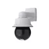 Axis Q63 Series Q6358-LE - Network Surveillance Camera - PTZ - Outdoor Area - vandal-resistant / impact-resistant / Weather-Resistant - Colour (day/night)