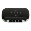 Ubiquiti UF-WIFI wireless router Gigabit Ethernet Black