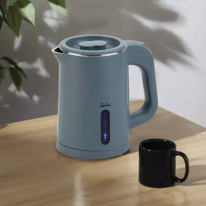 Electric kettle Jata JEHA1808 1.8L 2200W Stainless Steel
