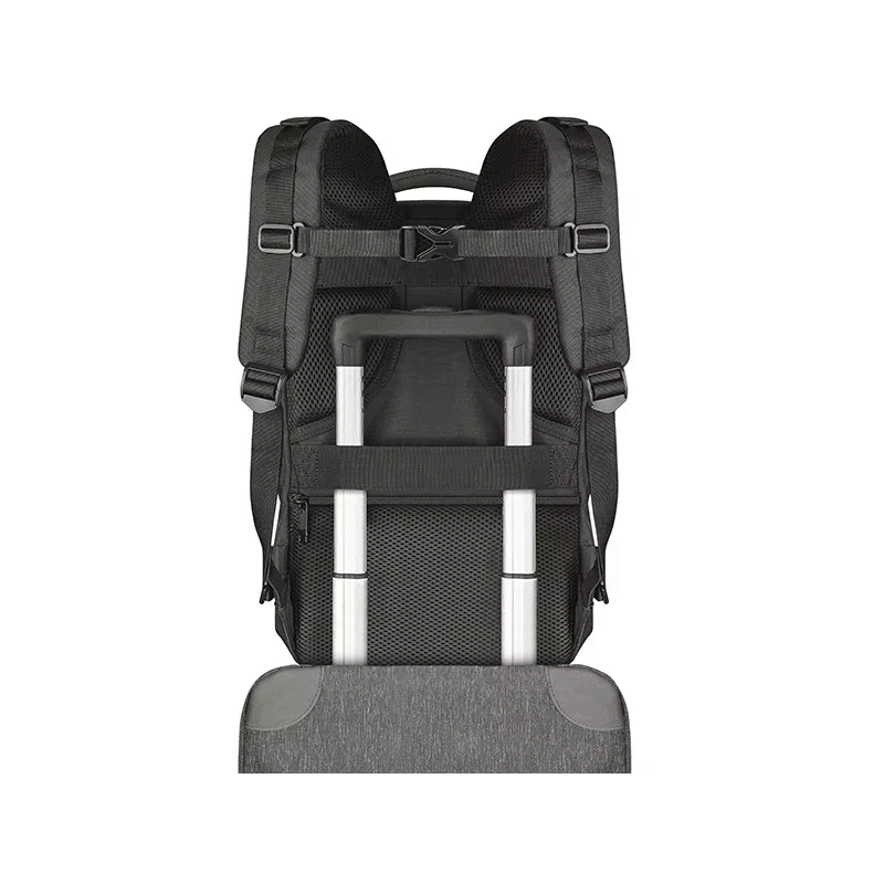 TRACER Cabin Backpack 14inch SQUARD 2