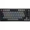 Mechanical gaming keyboard CORSAIR K65 PLUS Wireless — Nordic Black, compact layout, USB Type-A