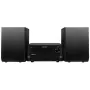 Home audio micro system BLAUPUNKT MS14BT — CD/MP3 player, Bluetooth, USB, FM RDS, 15W RMS, black